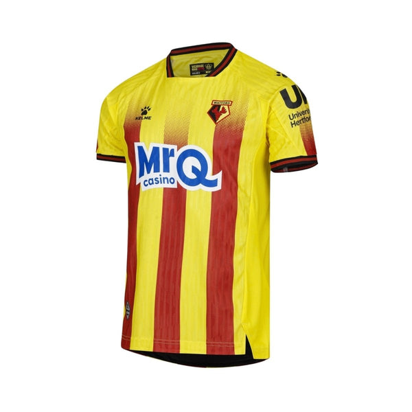 Watford Football Club Local 25/26