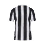 Juventus en casa 11/12