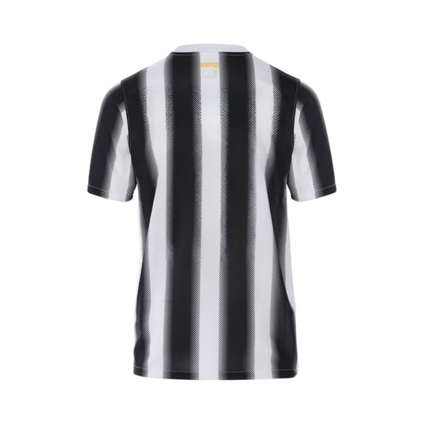 Juventus en casa 11/12