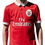 Benfica 2017/18
