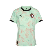 Portugal Alternativa 25/26 - Eurocopa Femenina 2025 - Versión Femenina