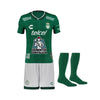 Kit Infantil - Club León Local 25/26
