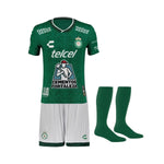 Kit Infantil - Club León Local 25/26