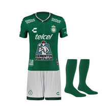 Kit Infantil - Club León Local 25/26