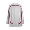 Camiseta Alternativa AC Milan 06/07 - Manga Larga - Final de la Champions League