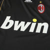 AC Milan Tercera 06/07