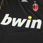 AC Milan Tercera 06/07