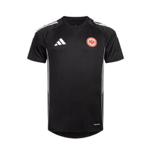 Entrenamiento Eintracht Frankfurt 25/26