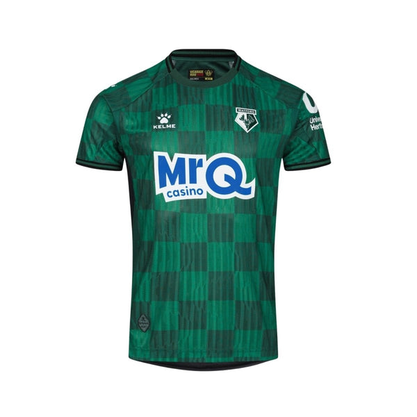 Alternativa del Watford Football Club 25/26