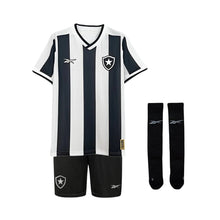 Kit Infantil - Botafogo Home 24/25