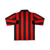 AC Milan Local 88/89 - Manga Larga
