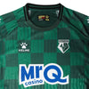 Alternativa del Watford Football Club 25/26
