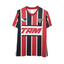 Alternativa de Sao Paulo 93/94