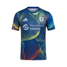 Previa del partido de los Seattle Sounders 25/26