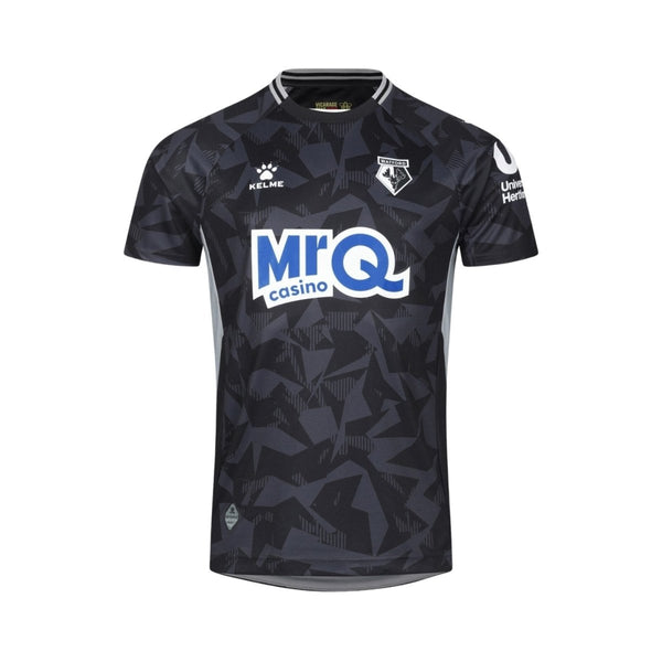 Portero del Watford Football Club 25/26