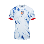 Noruega Alternativa 24/25 - Eurocopa 2024