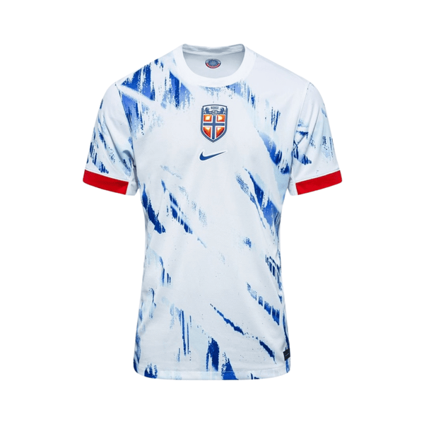 Noruega Alternativa 24/25 - Eurocopa 2024