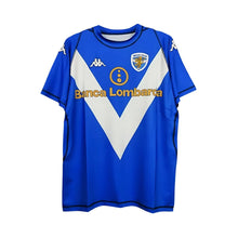 Brescia Calcio Local 03/04