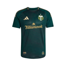 Portland Timbers Local 25/26