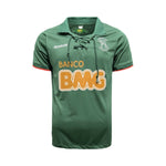 Alternativa Palmeiras 11/12