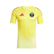 Portero de los Portland Timbers 25/26