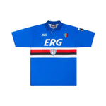 Sampdoria Local 90/91