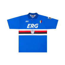 Sampdoria Local 90/91