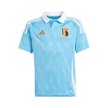 Bélgica Alternativa 24/25 - Eurocopa 2024