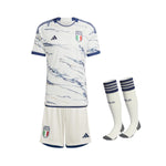 Kit infantil - Alternativa Italia 22/23