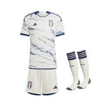 Kit infantil - Alternativa Italia 22/23