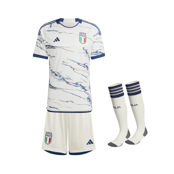 Kit infantil - Alternativa Italia 22/23