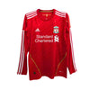 Liverpool Principal 10/11 - Manga Comprida
