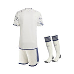 Kit infantil - Alternativa Italia 22/23