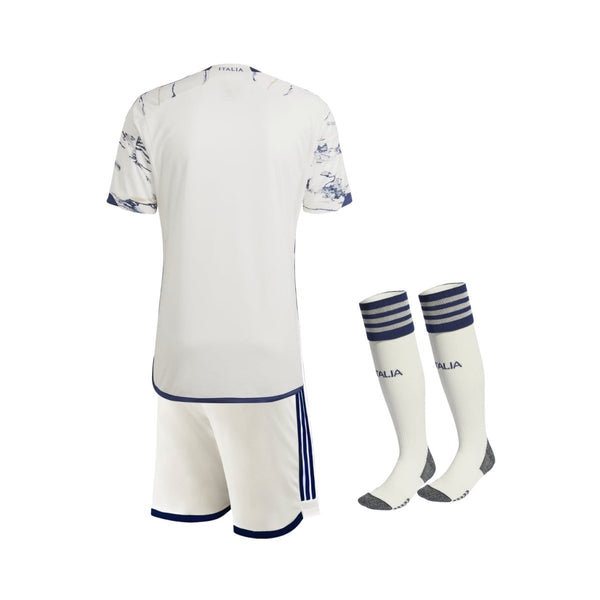 Kit infantil - Alternativa Italia 22/23
