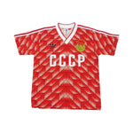 Unión Soviética Principal 88/89