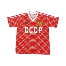 Unión Soviética Principal 88/89