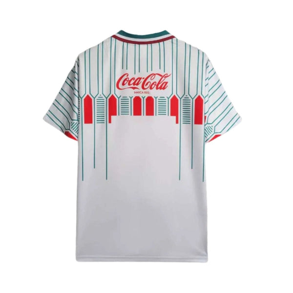 Alternativa Fluminense 92/93