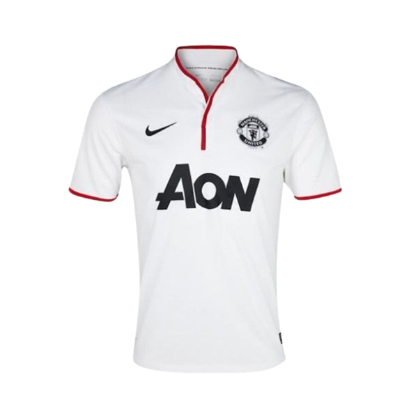 Manchester United Terceiro 13/14