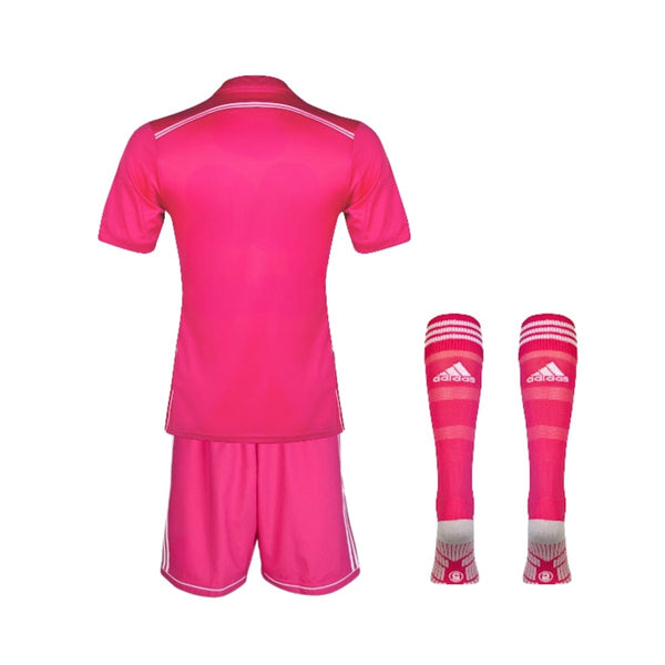 Kit alternativo infantil del Real Madrid 14/15