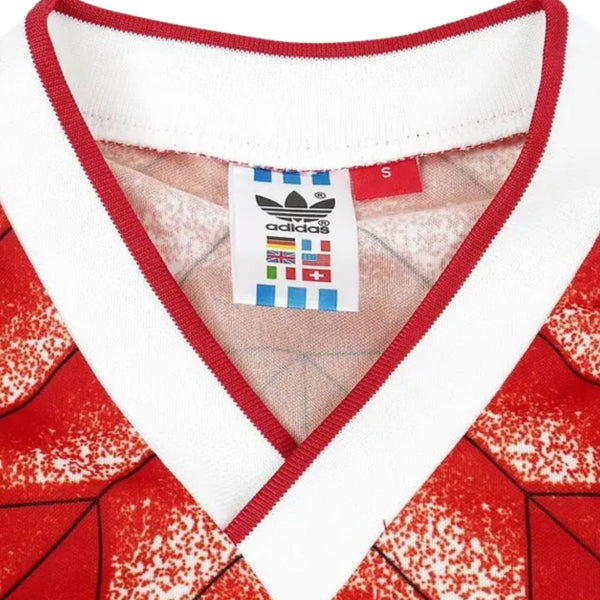 Unión Soviética Principal 88/89