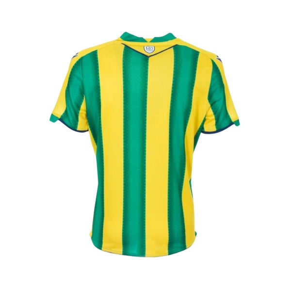 Alternativa del West Bromwich Albion 25/26