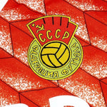 Unión Soviética Principal 88/89