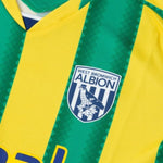 Alternativa del West Bromwich Albion 25/26