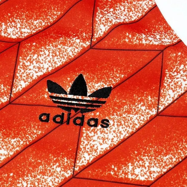 União Soviética Principal 88/89