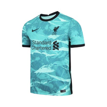 Alternativa Liverpool 20/21