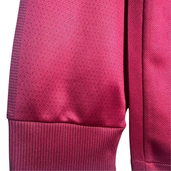AS Roma Home 17/18 - Manga larga