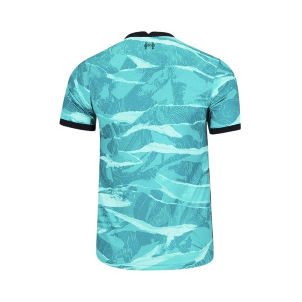 Liverpool Alternativa 20/21