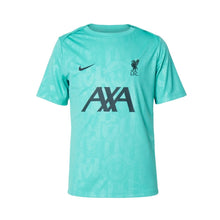 Liverpool Treino 24/25