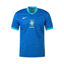 Alternativa Brasil 24/25 - Copa América 2024