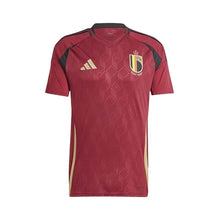 Bélgica Local 25/26 - Eurocopa Femenina 2025